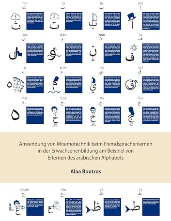 Anwendung von Mnemotechnik beim Fremdsprachenlernen in der Erwachsenenbildung am Beispiel von Erlernen des arabischen Alphabets