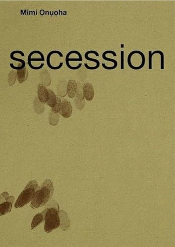 Mimi Ọnụọha: Ausst. Kat. Secession, Wien