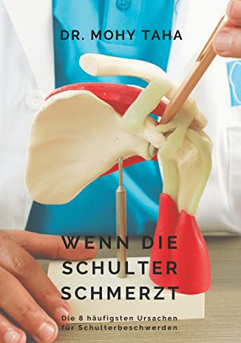 Wenn die Schulter schmerzt: Die 8 häufigsten Ursachen für Schulterbeschwerden