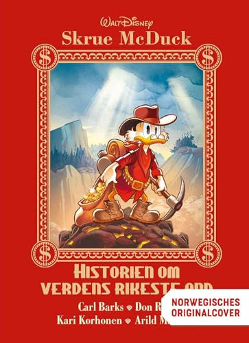 Dagobert Duck - Die Chronik der reichsten Ente der Welt