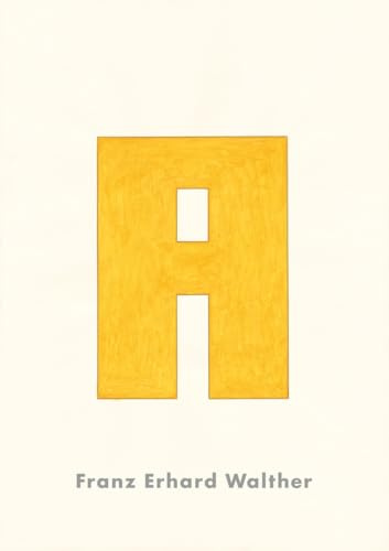 A: Franz Erhard Walther (Zeitgenössische Kunst)