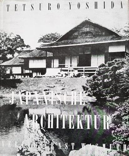 Japanische Architektur