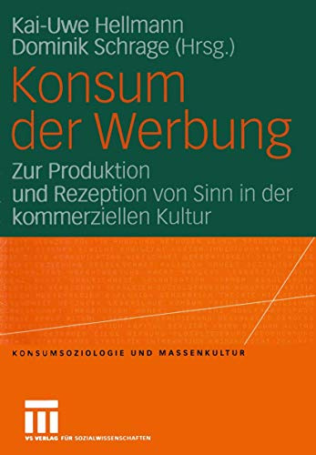 VS Verlag für Sozialwissenschaften