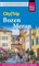 Reise Know-How CityTrip Bozen und Meran: Reiseführer mit Stadtplan und kostenloser Web-App