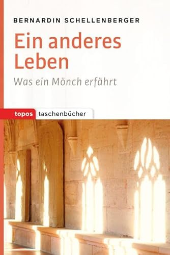 Ein anderes Leben: Was ein Mönch erfährt (Topos Taschenbücher)
