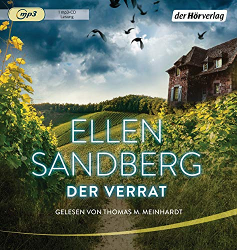 der Hörverlag 53546199