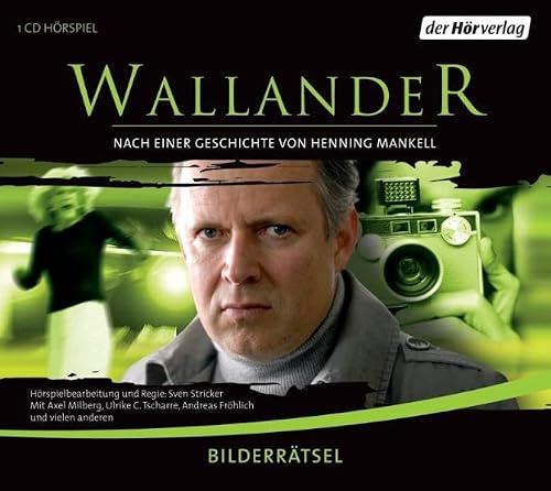 der Hörverlag