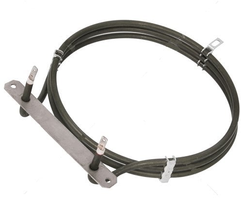 Zanussi ZDF290X 2500 Watt Circular Fan Oven Element