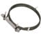 Zanussi ZDF290X 2500 Watt Circular Fan Oven Element