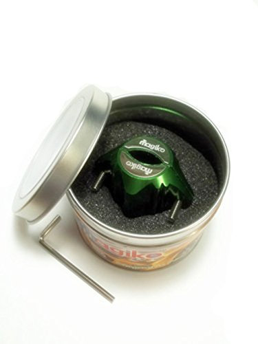 APOLLO-M MAGIKO Risparmia carburante magnetico per tutti i tipi di Automobili, Moto, Furgoni, Camion e 4x4 (Benzina e Diesel)