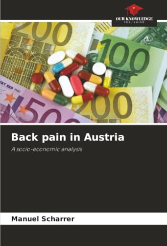 Back pain in Austria: A socio-economic analysis