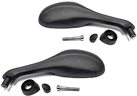 Rückspiegel Spiegel Set - NRG Power Gilera Runner M8 50 125 200