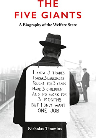 Five Giants (New Edition)
