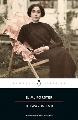 Howards End (Penguin Twentieth-Century Classics)
