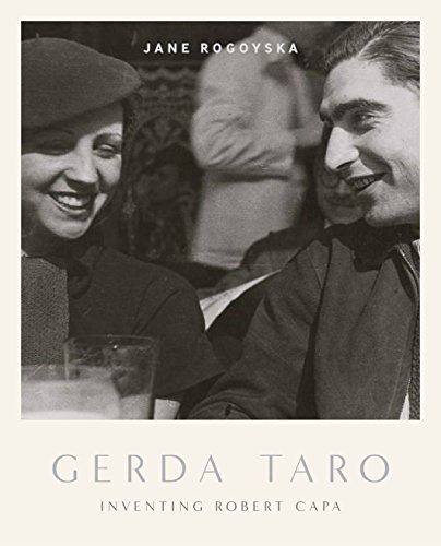 Gerda Taro: Inventing Robert Capa