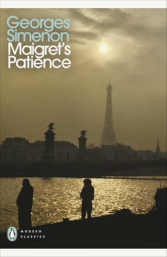 Maigret's Patience (Inspector Maigret)