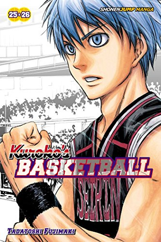 Kuroko's Basketball, Vol. 13: Includes vols. 25 & 26: Volume 13