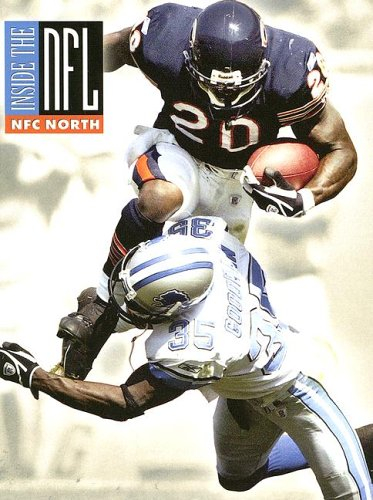 Nfc North (Inside the NFL)