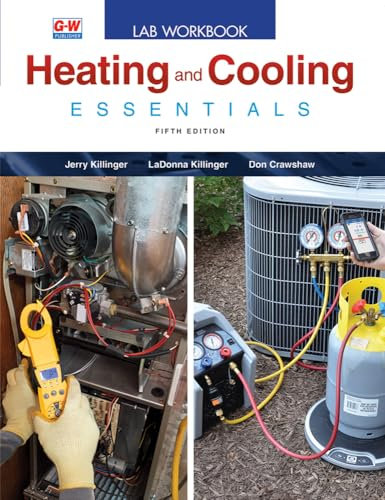 Heating and Cooling Essentials