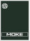 MOKE: MINI MOKE Handbook Aus. Ed. Part no. TP973