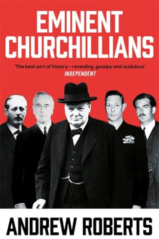 Eminent Churchillians