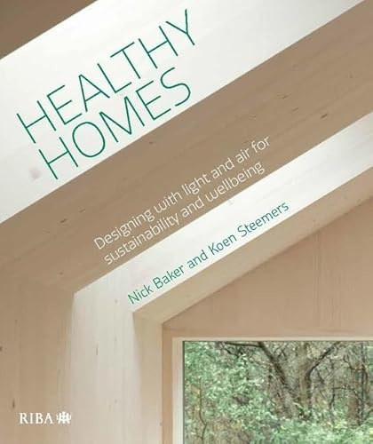 Healthy Homes: Designing with light and air for sustainability and wellbeing