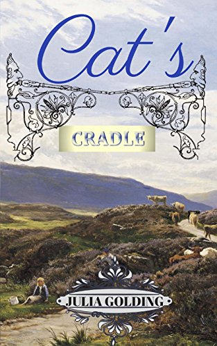 Cat's Cradle: Cat in Scotland: Volume 6 (Cat Royal)