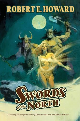Swords of the North (Reh Library Book, Band 9)