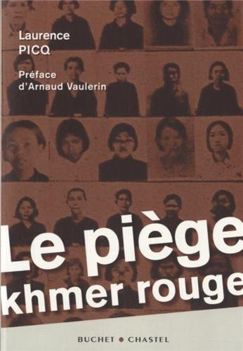 Le piege khmer rouge (0000)