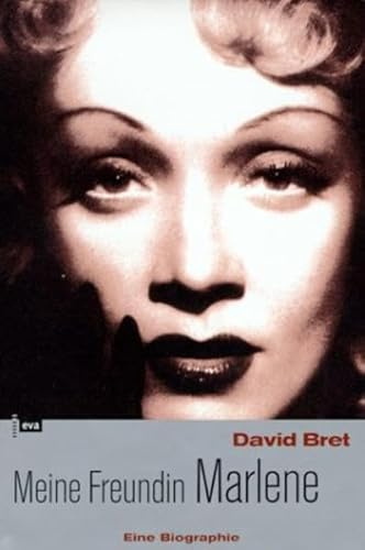 Meine Freundin Marlene Dietrich: Biographie