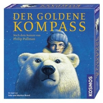 Der goldene Kompass (Spiel)