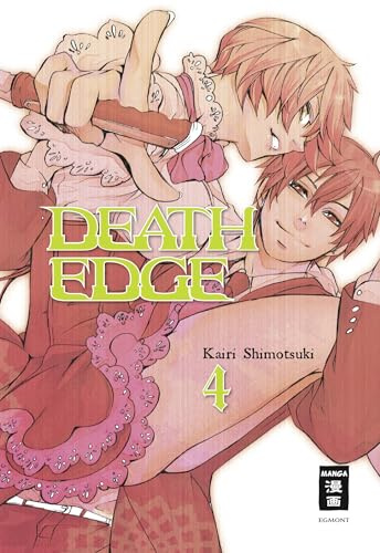 Egmont Manga
