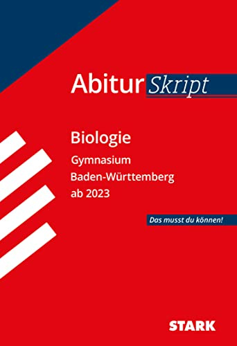 STARK (Skripte / Abi - Auf einen Blick!)