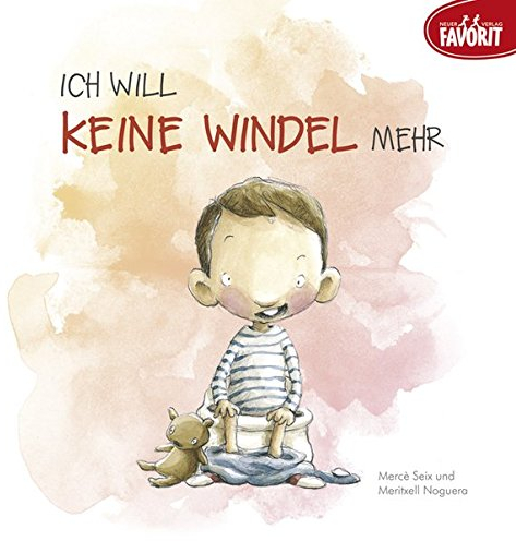 Ich will keine Windel mehr