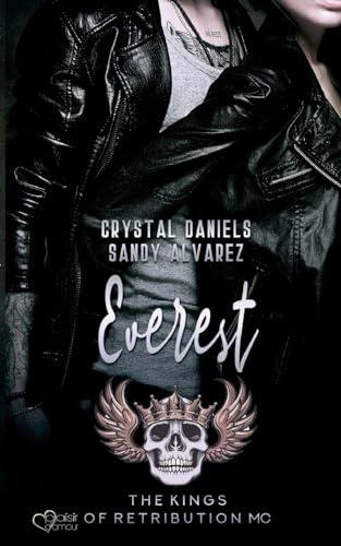 Kings of Retribution MC: Everest (Louisiana Chapter)