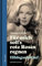 Für mich soll’s rote Rosen regnen. Hildegard Knef (blue notes)