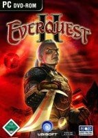 EverQuest II [Ubi Soft eXclusive]