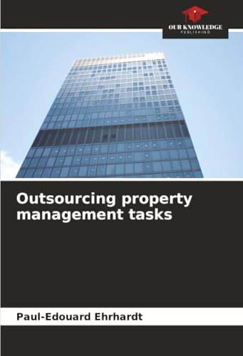 Outsourcing property management tasks: DE