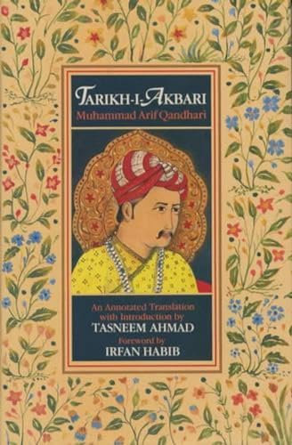 Tarikh-I-Akbari
