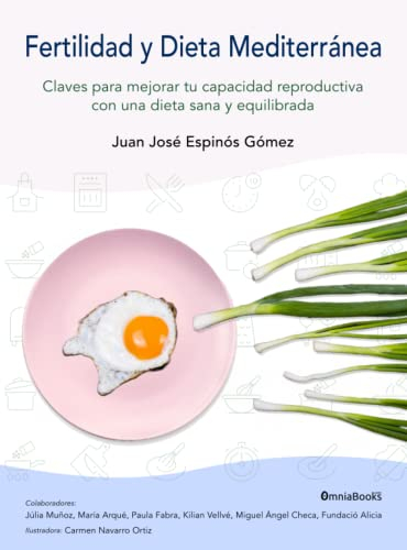 Fertilidad y dieta mediterránea