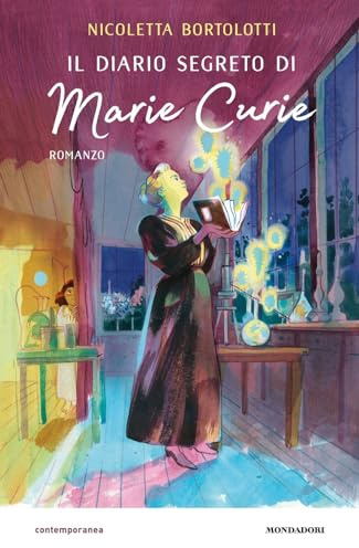 Il diario segreto di Marie Curie (Contemporanea)