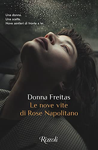 Le nove vite di Rose Napolitano (Scala stranieri)