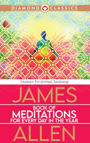 Book of Meditations for Every Day in the Year