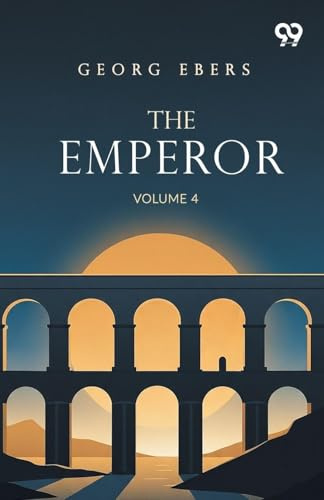 The Emperor: Volume 4