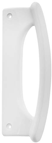 Qualtex Replacement Door Handle For Whirlpool ARC Refrigerator Fridge Freezers White