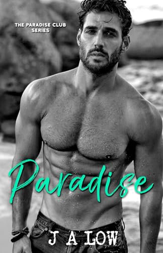 Paradise (The Paradise Club, Band 1)