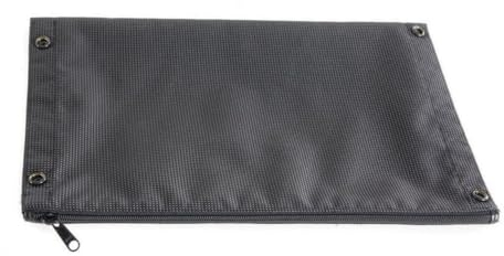 GEWA IDEA - Custodia per viola, colore: Nero