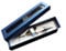 Personalised Engraved fishing spoon Lures metal fishing bait spinner