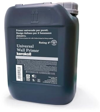 Kerakoll PRIMER UNIVERSALE PER MURI LT