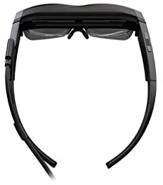 Lenovo ThinkReality A3 130 g Noir
